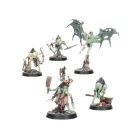 WARHAMMER UNDERWORLDS: MORBID MINIONS