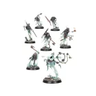 WARHAMMER UNDERWORLDS: MORBID MINIONS
