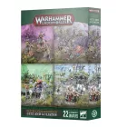 WARHAMMER UNDERWORLDS: GITZ AND GOLIATHS