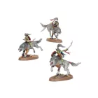 WARHAMMER UNDERWORLDS: GITZ AND GOLIATHS
