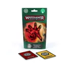 WHU RIVALS DECK:REALMSTONE RAIDERS (ENG)