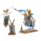 HIGH ELF REALMS: HIGH ELF LORDS