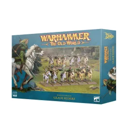 WOOD ELF REALMS: GLADE RIDERS
