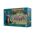 HIGH ELF REALMS: PHOENIX GUARD