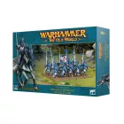 HIGH ELF REALMS:DRAGON PRINCES O/CALEDOR