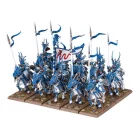 HIGH ELF REALMS:DRAGON PRINCES O/CALEDOR