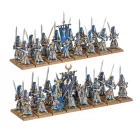 HIGH ELF REALMS: SWORDMASTERS OF HOETH