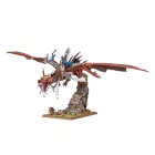 HIGH ELF REALMS: LORD ON DRAGON