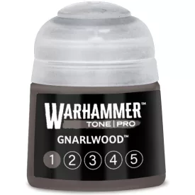 GNARLWOOD 1