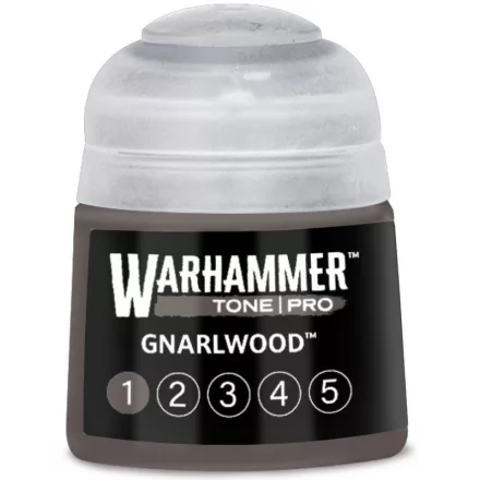 GNARLWOOD 1