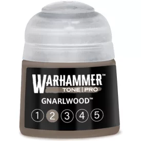 GNARLWOOD 2