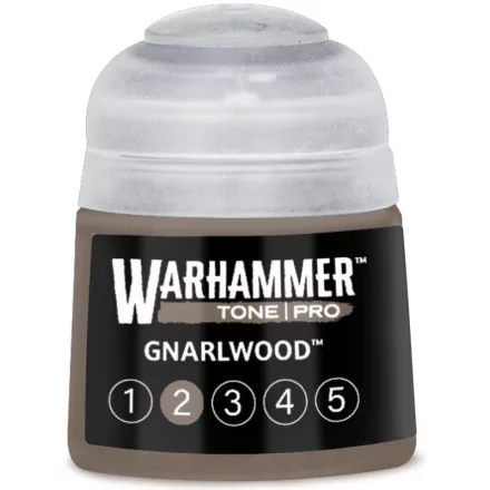 GNARLWOOD 2
