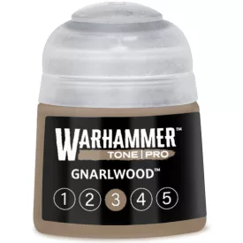 GNARLWOOD 3