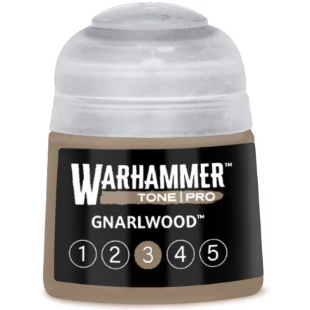 GNARLWOOD 3