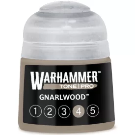GNARLWOOD 4