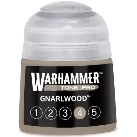 GNARLWOOD 4