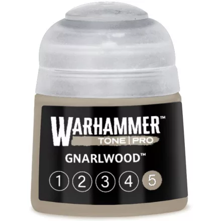 GNARLWOOD 5