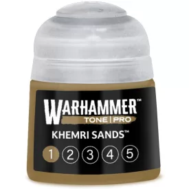KHEMRI SANDS 1