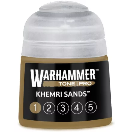 KHEMRI SANDS 1