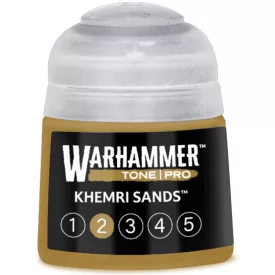 KHEMRI SANDS 2
