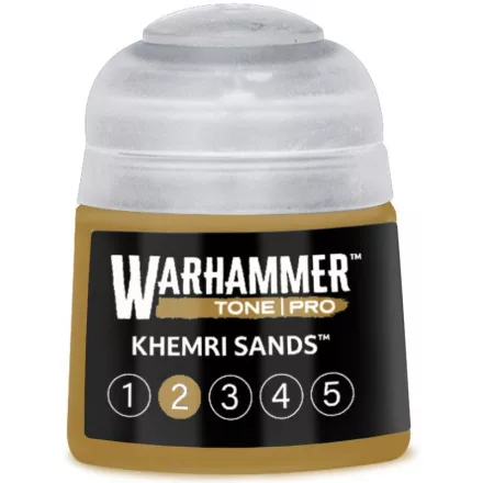 KHEMRI SANDS 2