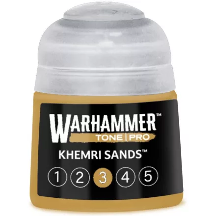 KHEMRI SANDS 3