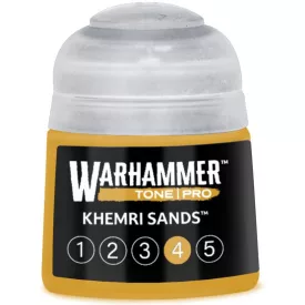 KHEMRI SANDS 4