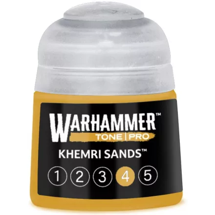 KHEMRI SANDS 4
