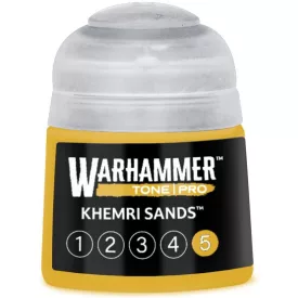 KHEMRI SANDS 5