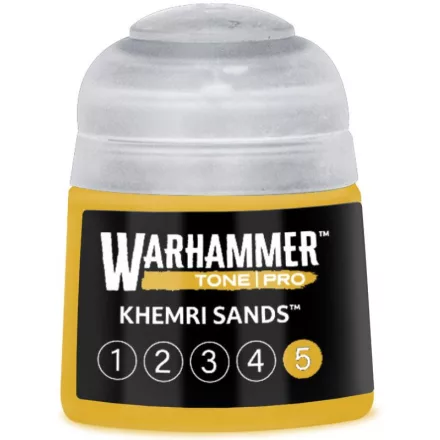 KHEMRI SANDS 5