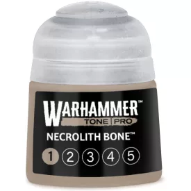 NECROLITH BONE 1