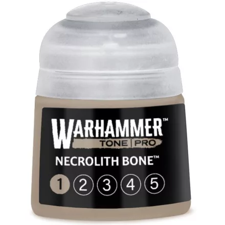 NECROLITH BONE 1