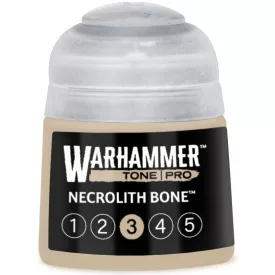 NECROLITH BONE 3