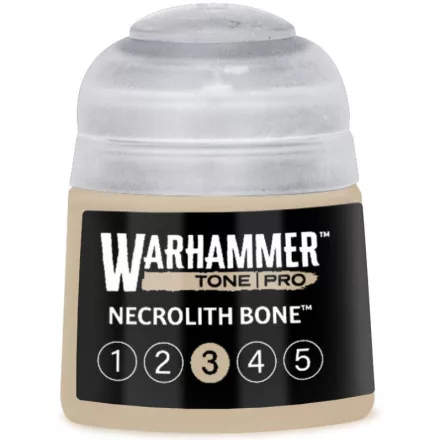 NECROLITH BONE 3