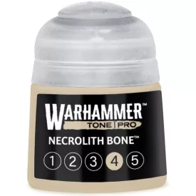 NECROLITH BONE 4