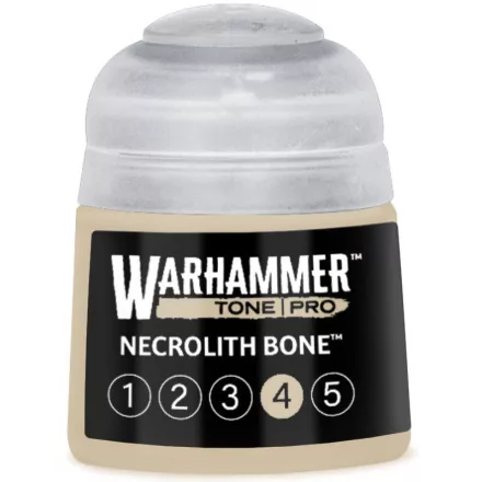 NECROLITH BONE 4