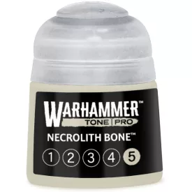 NECROLITH BONE 5