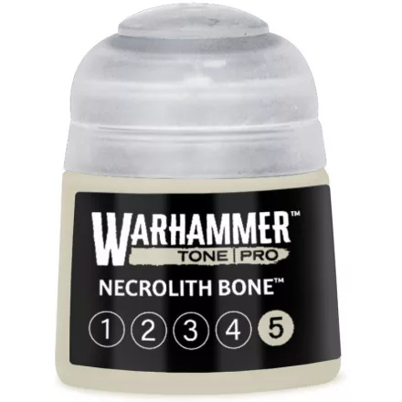 NECROLITH BONE 5