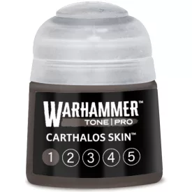 CARTHALOS SKIN 1
