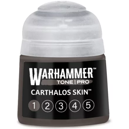 CARTHALOS SKIN 1