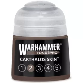 CARTHALOS SKIN 2