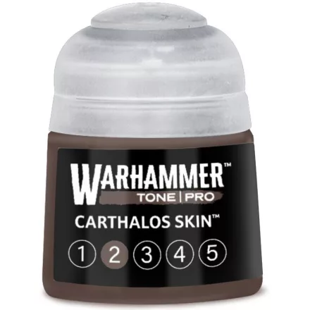 CARTHALOS SKIN 2