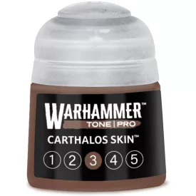 CARTHALOS SKIN 3