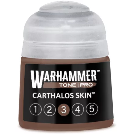 CARTHALOS SKIN 3