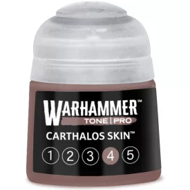 CARTHALOS SKIN 4