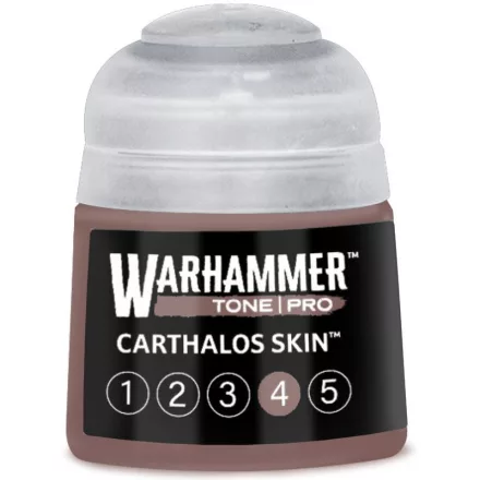 CARTHALOS SKIN 4
