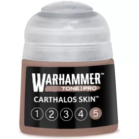 CARTHALOS SKIN 5