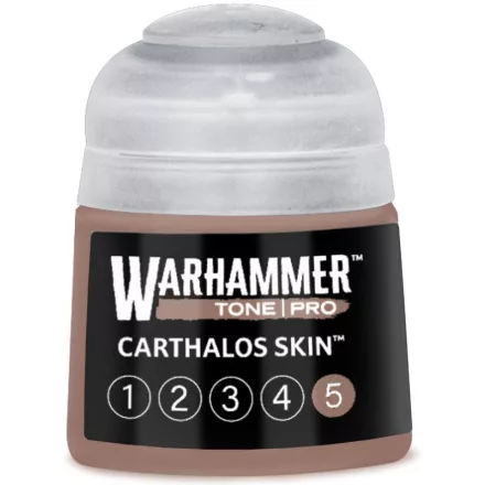 CARTHALOS SKIN 5