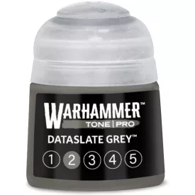 DATASLATE GREY 2