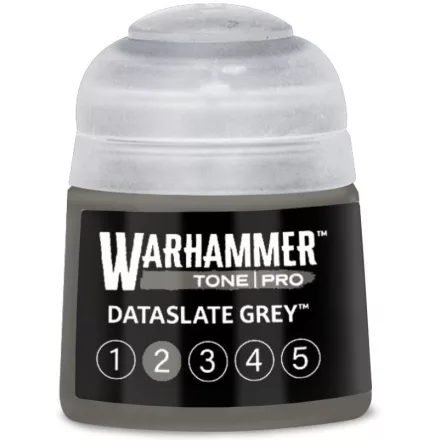 DATASLATE GREY 2